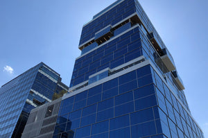 JOHNSON DOWNIE TO SPEND $425,000.00 TO OCCUPY 2,600 SQUARE FEET OF SPACE IN DALLAS TEXAS.